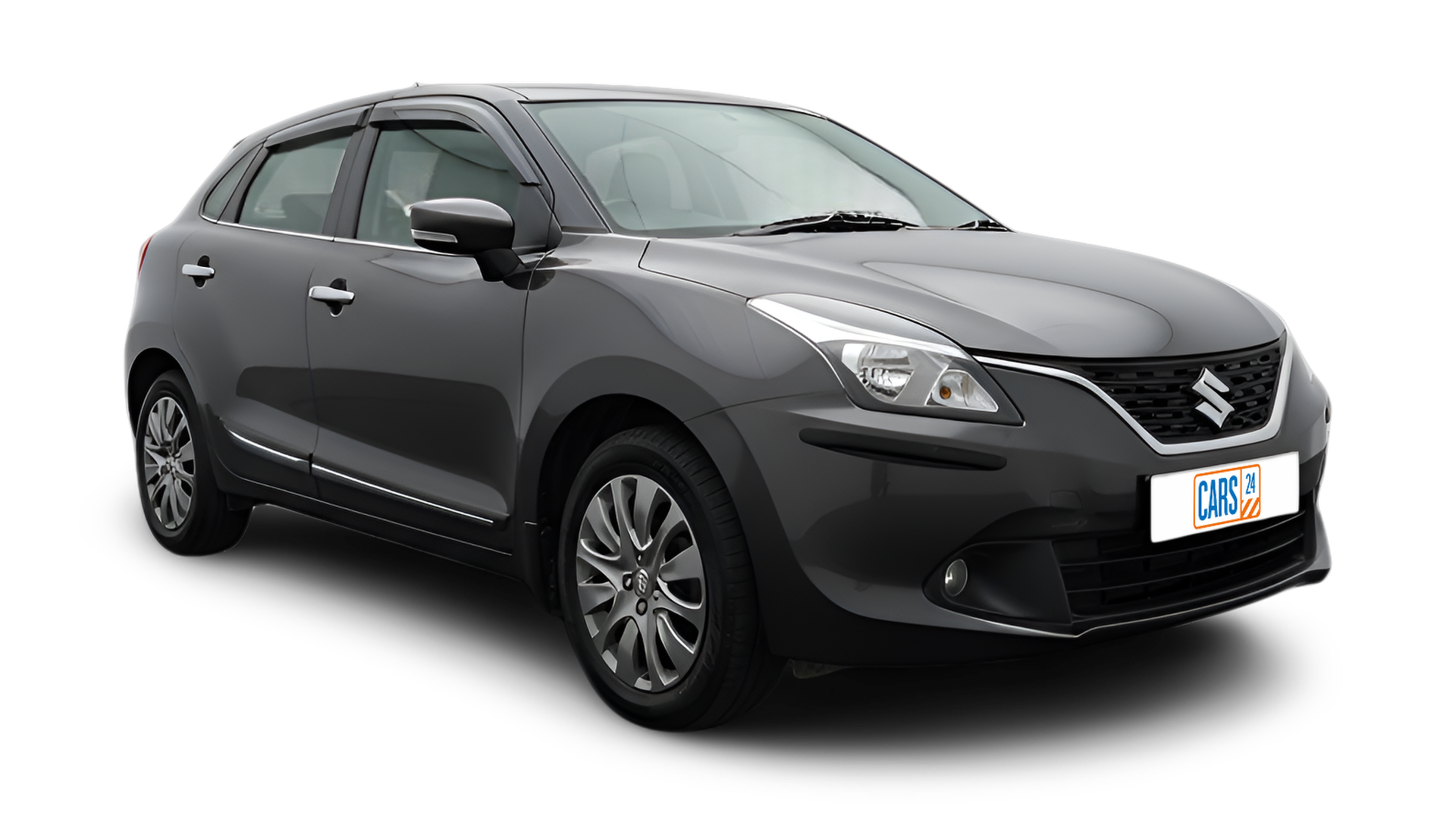 Maruti Baleno-img